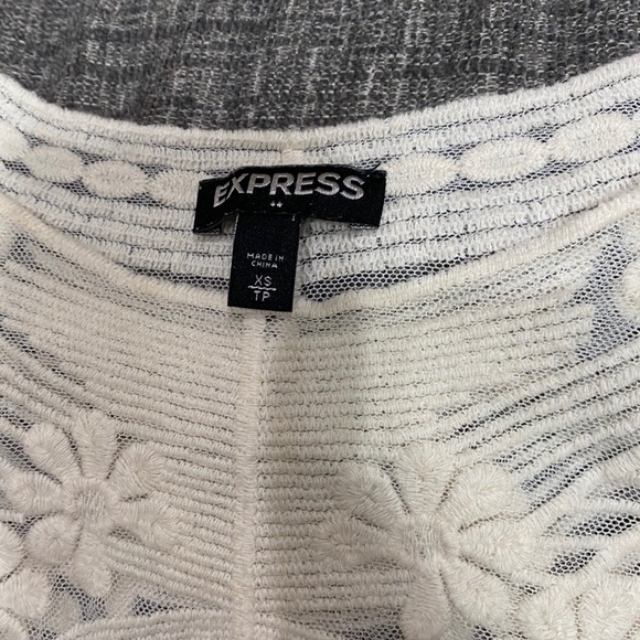 Express Shirt